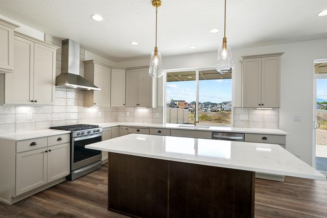 12249 N VALENCIA Ave, Spokane, WA 99208