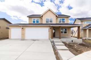 12249 N VALENCIA Ave, Spokane, WA 99208