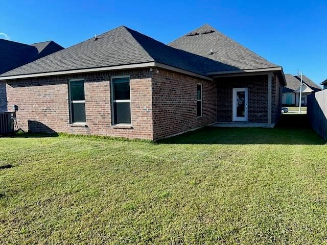 177 Adley Avenue, Houma, LA 70364