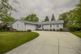 1508 Hendrick Road, Norton Shores City, MI 49441