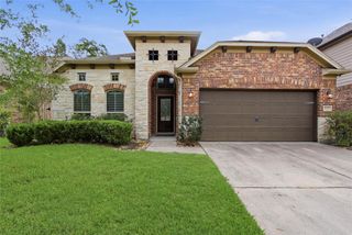 23430 Banks Mill Drive, New Caney, TX 77357