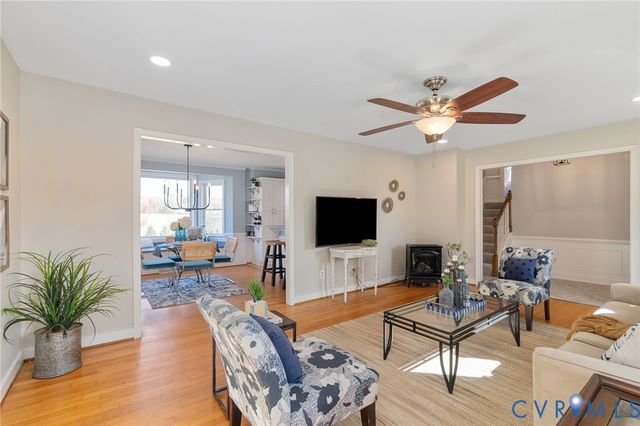 12216 Mount Hermon Rd, Ashland, VA 23005