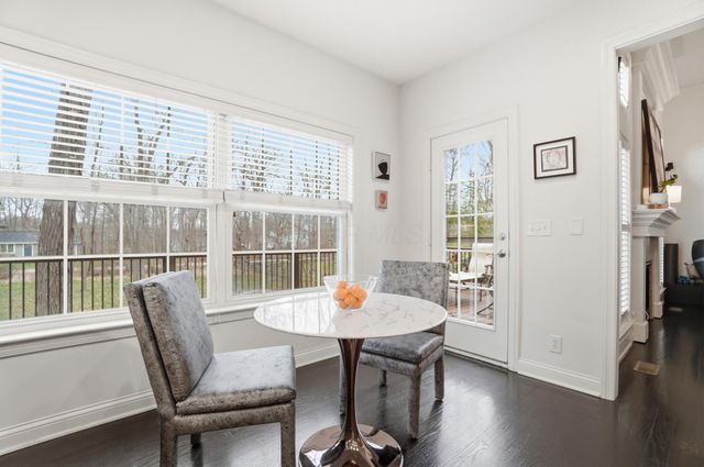 92 Buckeye Drive, Powell, OH 43065