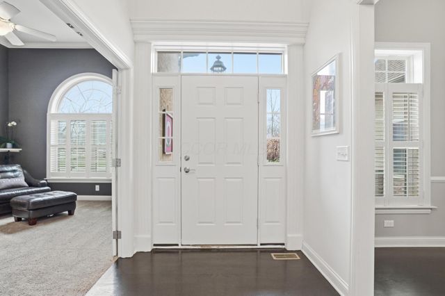 92 Buckeye Drive, Powell, OH 43065