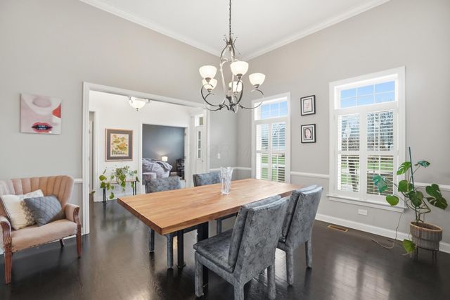 92 Buckeye Drive, Powell, OH 43065