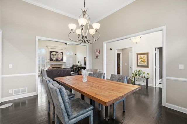 92 Buckeye Drive, Powell, OH 43065