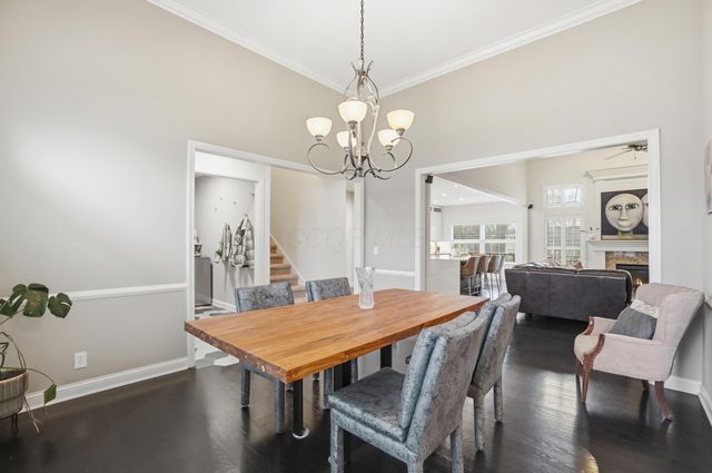 92 Buckeye Drive, Powell, OH 43065