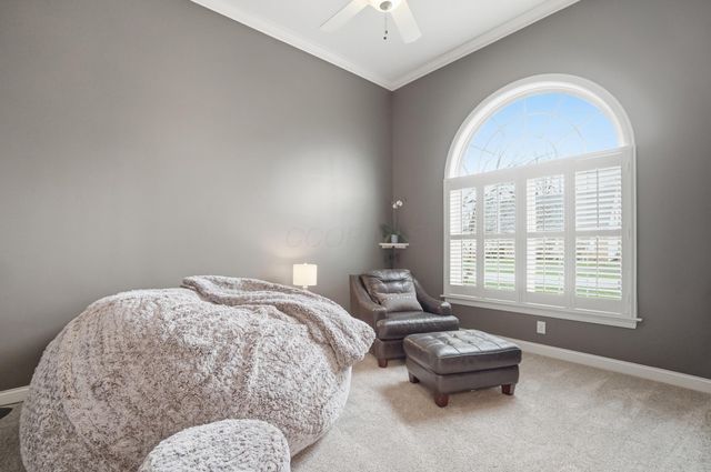 92 Buckeye Drive, Powell, OH 43065