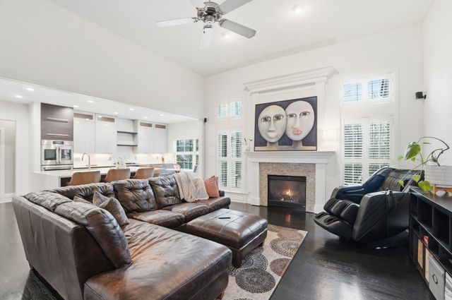 92 Buckeye Drive, Powell, OH 43065