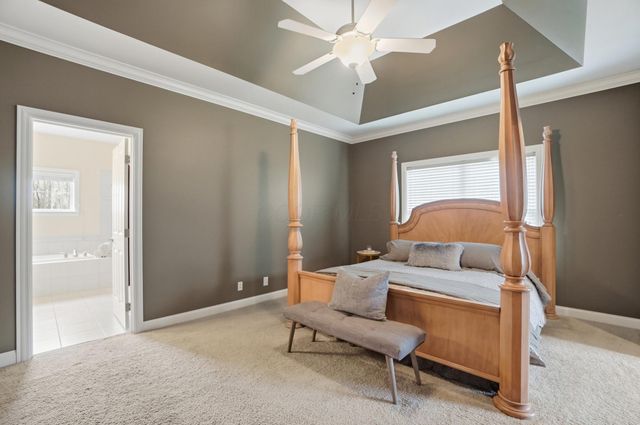 92 Buckeye Drive, Powell, OH 43065