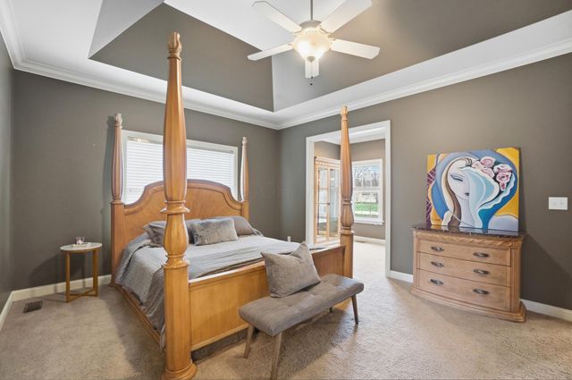 92 Buckeye Drive, Powell, OH 43065