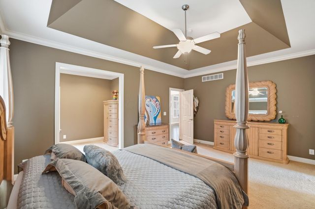 92 Buckeye Drive, Powell, OH 43065