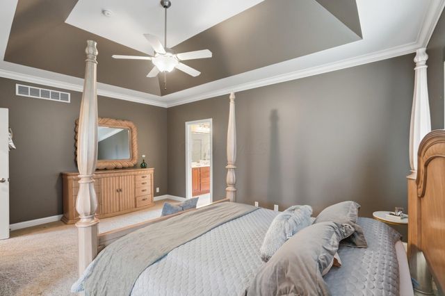 92 Buckeye Drive, Powell, OH 43065