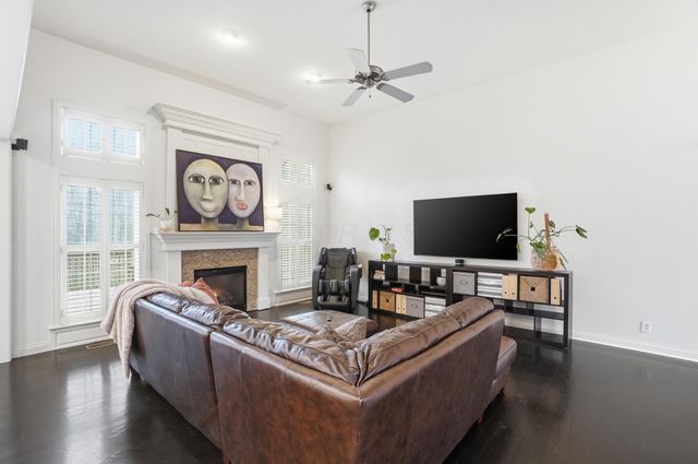 92 Buckeye Drive, Powell, OH 43065