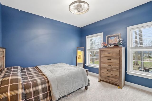 92 Buckeye Drive, Powell, OH 43065