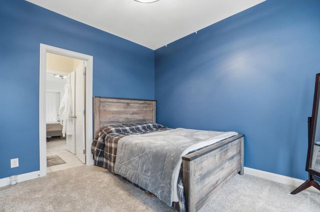 92 Buckeye Drive, Powell, OH 43065