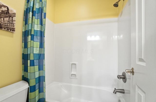 92 Buckeye Drive, Powell, OH 43065