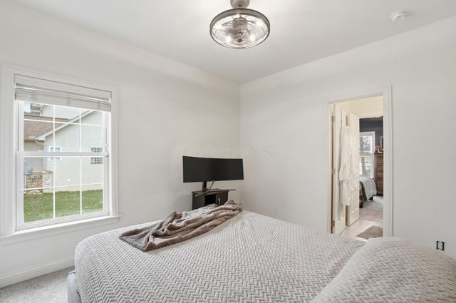 92 Buckeye Drive, Powell, OH 43065