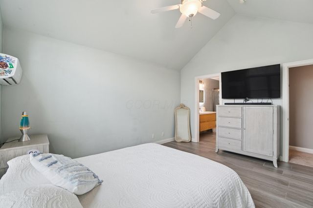 92 Buckeye Drive, Powell, OH 43065