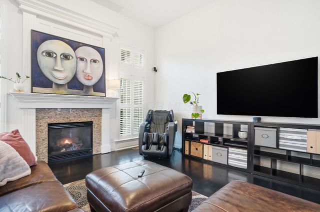 92 Buckeye Drive, Powell, OH 43065