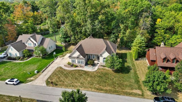 92 Buckeye Drive, Powell, OH 43065