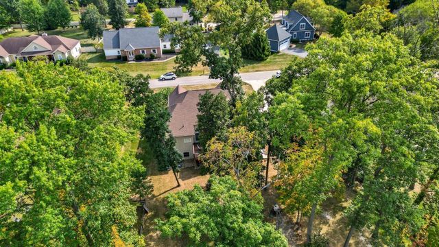 92 Buckeye Drive, Powell, OH 43065