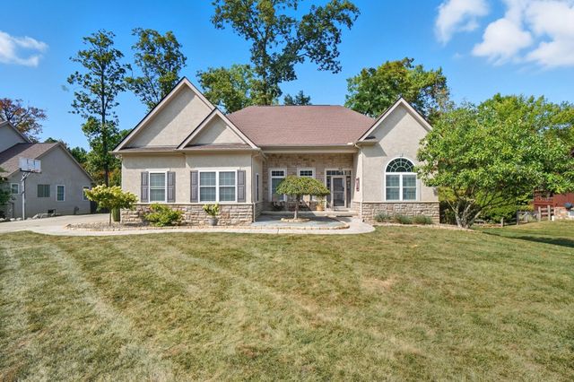 92 Buckeye Drive, Powell, OH 43065