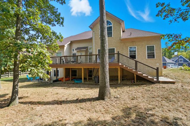 92 Buckeye Drive, Powell, OH 43065