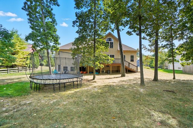 92 Buckeye Drive, Powell, OH 43065