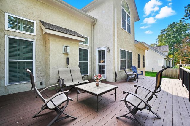 92 Buckeye Drive, Powell, OH 43065