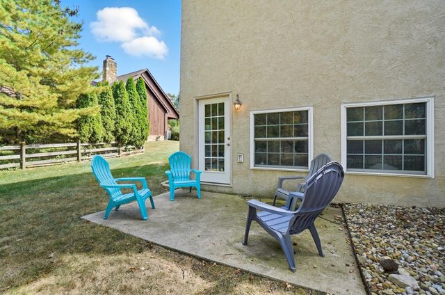 92 Buckeye Drive, Powell, OH 43065