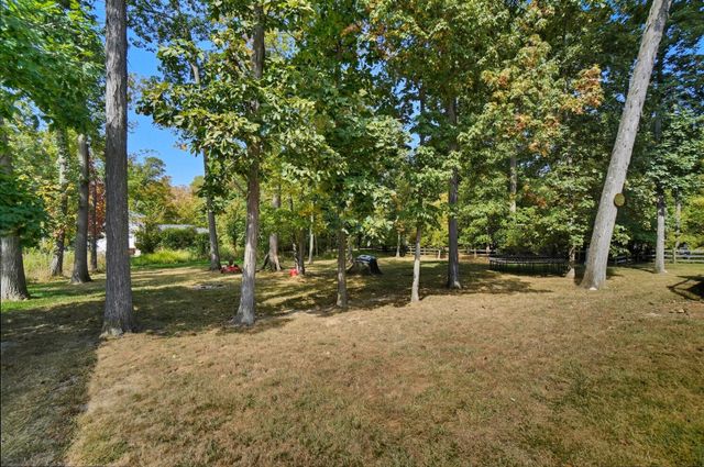 92 Buckeye Drive, Powell, OH 43065