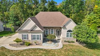 92 Buckeye Drive, Powell, OH 43065