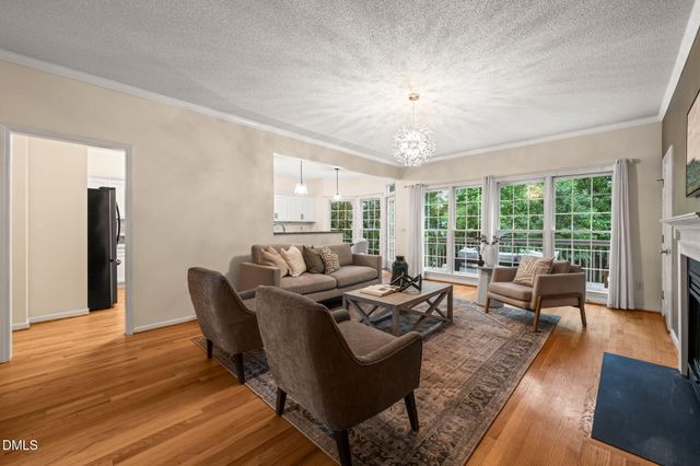 116 Tremont Circle, Chapel Hill, NC 27516
