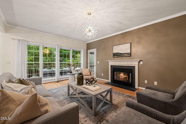 116 Tremont Circle, Chapel Hill, NC 27516