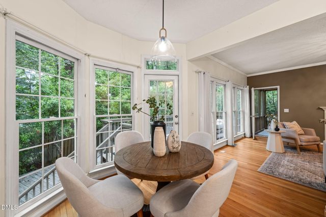 116 Tremont Circle, Chapel Hill, NC 27516