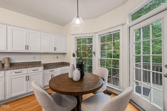 116 Tremont Circle, Chapel Hill, NC 27516