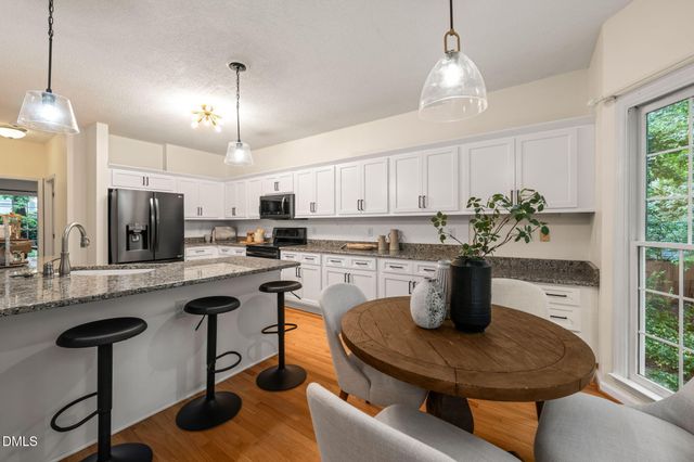 116 Tremont Circle, Chapel Hill, NC 27516