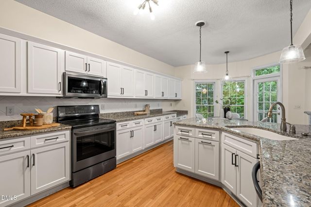 116 Tremont Circle, Chapel Hill, NC 27516