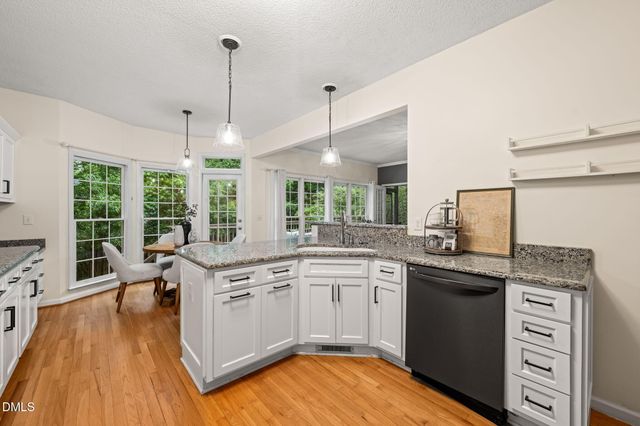 116 Tremont Circle, Chapel Hill, NC 27516
