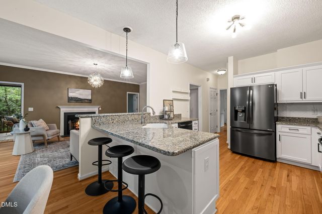 116 Tremont Circle, Chapel Hill, NC 27516