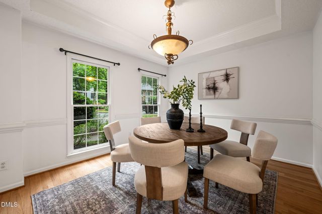 116 Tremont Circle, Chapel Hill, NC 27516