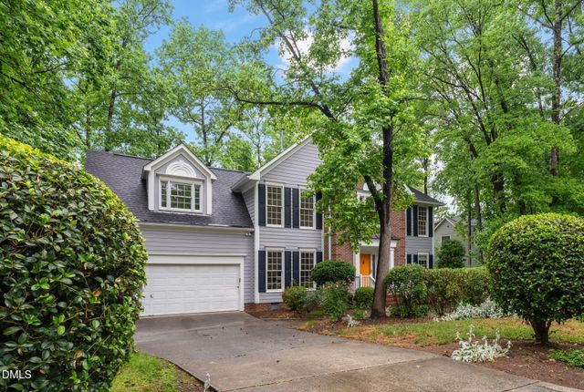 116 Tremont Circle, Chapel Hill, NC 27516