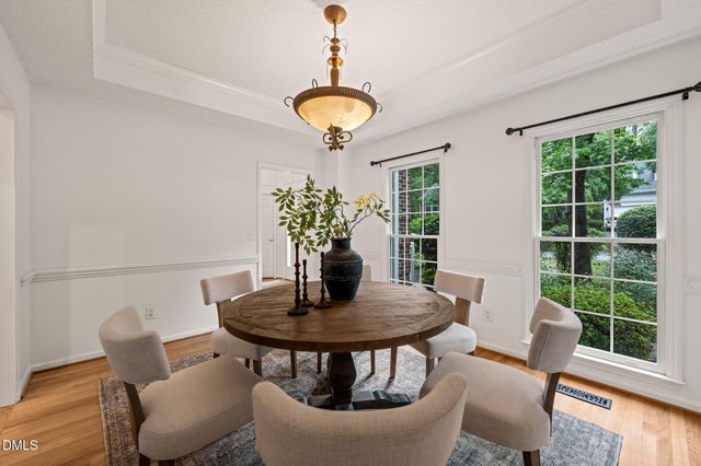 116 Tremont Circle, Chapel Hill, NC 27516