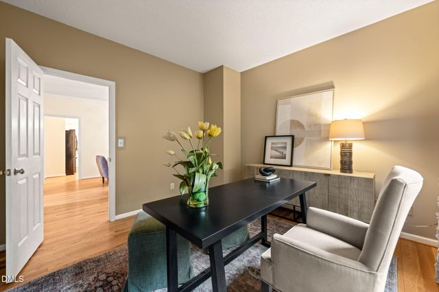 116 Tremont Circle, Chapel Hill, NC 27516