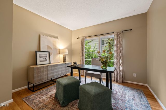 116 Tremont Circle, Chapel Hill, NC 27516