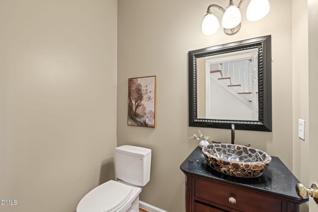 116 Tremont Circle, Chapel Hill, NC 27516