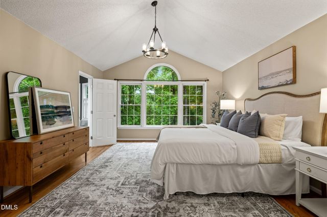 116 Tremont Circle, Chapel Hill, NC 27516