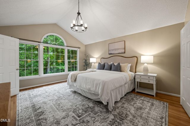 116 Tremont Circle, Chapel Hill, NC 27516