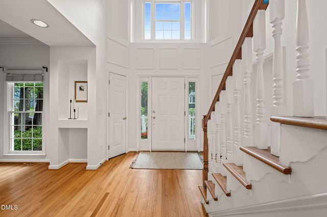 116 Tremont Circle, Chapel Hill, NC 27516
